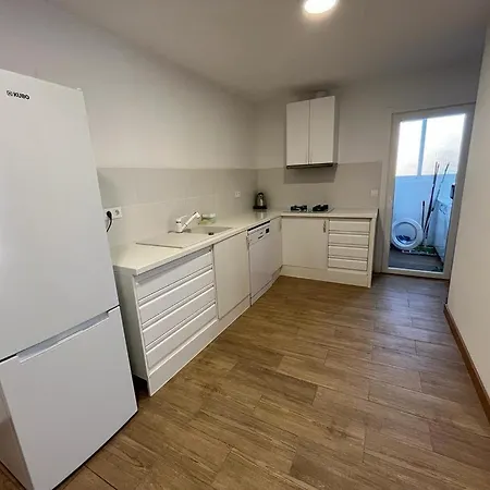Precioso Cerca De La Playa En Apartamento Villajoyosa (La Vila Joiosa)