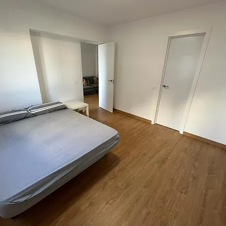 Precioso Cerca De La Playa En Apartamento Villajoyosa (La Vila Joiosa)