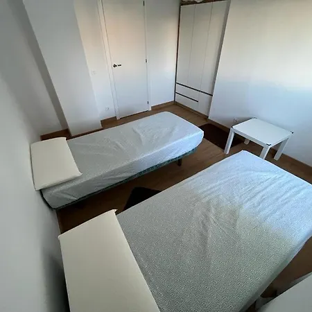 Precioso Cerca De La Playa En Apartamento Villajoyosa (La Vila Joiosa)